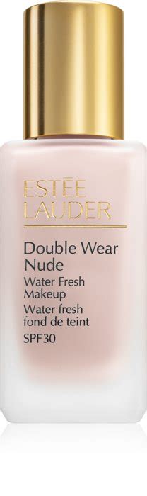 Est E Lauder Double Wear Nude Water Fresh Maquillaje L Quido Spf