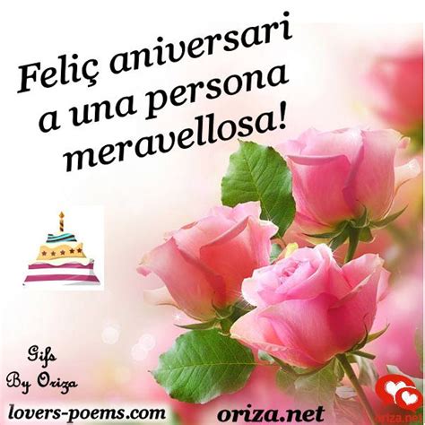 Catal Felic Aniversari Happy Birthday Pictures Birthday Pictures