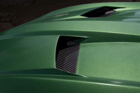 TopCar Lamborghini Urus Revealed with Military Green Paint and Camo ...