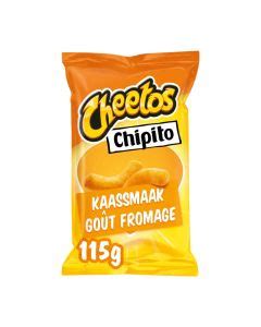 Cheetos Pizzerini Gram