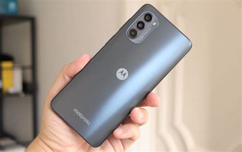 Motorola Moto G62 5G é bom Vale a pena Review Mobizoo