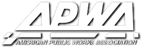 American Public Works Association Bortek Industries Inc ®