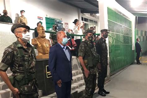 Deputado Federal Coronel Chris Stomo Participa De Troca De Comando Do