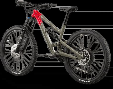 2023 YT Industries Capra UNCAGED 10 MX AL Specs Comparisons Reviews