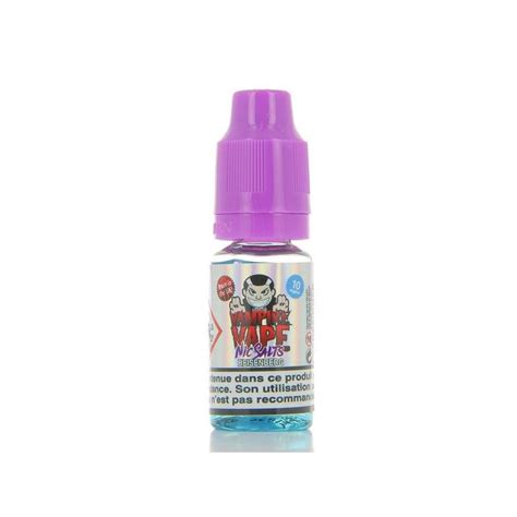 Heisenberg Sel 10 Ml Vampire Vape Vampire Vape E Liquide Tailles Spero