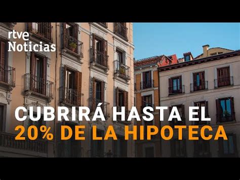 Descubre Las Ayudas Para Comprar Vivienda En Para Mayores De