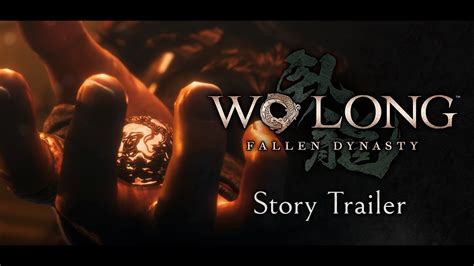 Wo Long Fallen Dynasty Dévoile Son Histoire Dans Un Nouveau Trailer