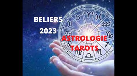 Bélier 2023 votre année pour votre signe en astrologie et tarot La