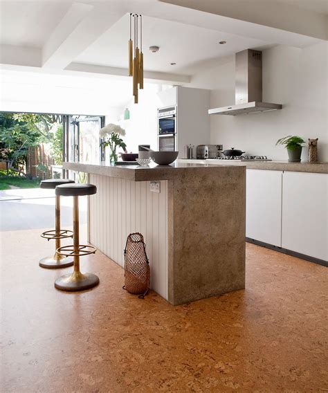 9 Inexpensive Kitchen Flooring Options Budget Friendly Ideas You Can