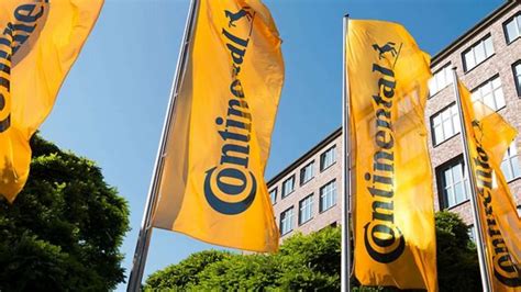 Ihr Kontakt zu uns - Continental AG - Continental AG