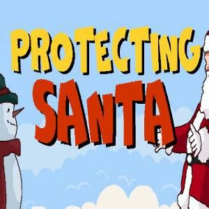 Buy Protecting Santa Cd Key Compare Prices