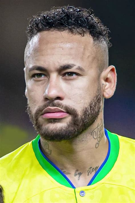 Neymar Jr 😩🖤