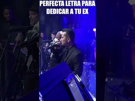 PERFECTA PARA DEDICAR YA NO REGRESO CONTIGO Robertoblades Musica