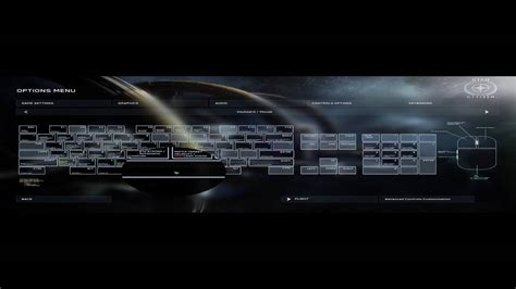 Star Citizen Alpha 240 New Keyboard Binding Youtube