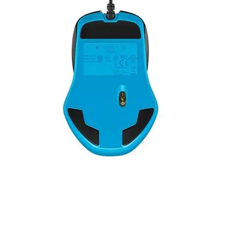 Logitech G300s Oyuncu Mouse Usb 910 004346