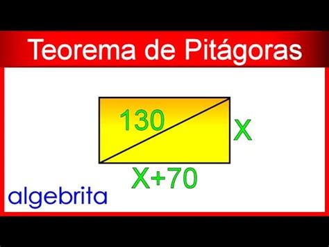 Como Calcular Los Lados De Un Rectangulo Teniendo El Area DonComo