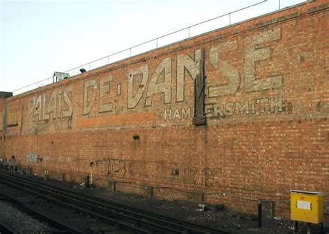 Hammersmith Palais Categoryhammersmith Palais Wikimedia Commons