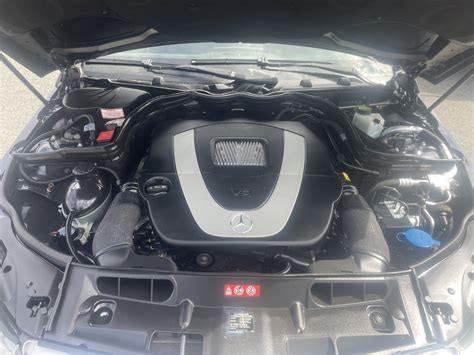 Mercedes C300 Meg Auto Sales