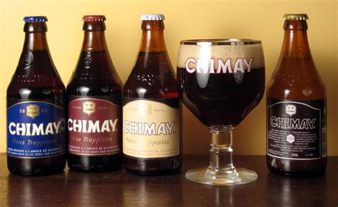 A Beer Lover's Guide To Belgian Specialties