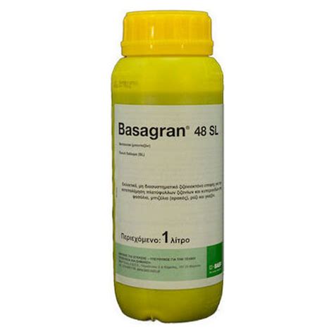 Herbicide Basagran 48 SL 1L Desherbant Herbicide