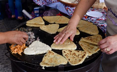 Arriba 96 Imagen Recetas De Comida De Morelos Abzlocal Mx