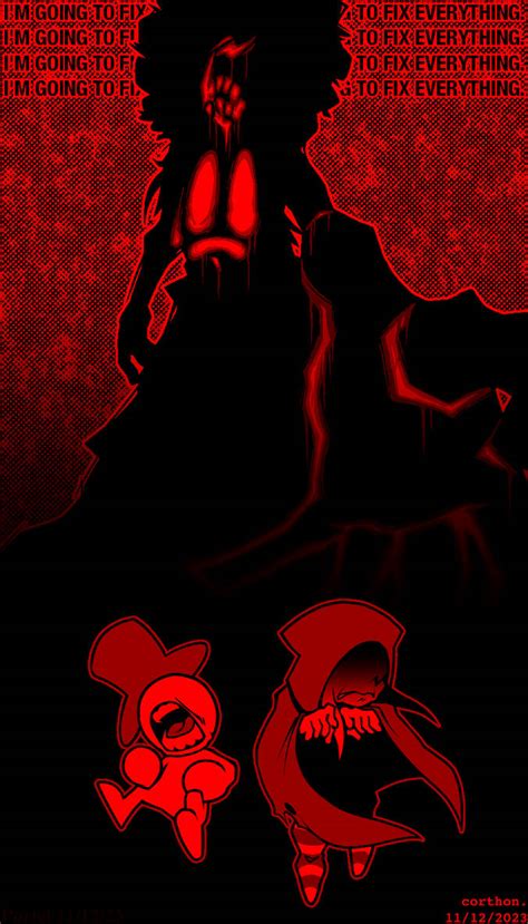 My Dream Their Demise By Ladycorthon On Deviantart