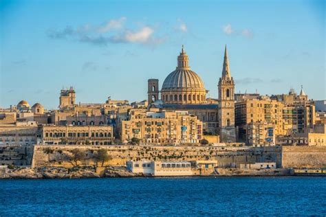 Malta Co Zobaczy Top Najwi Kszych Atrakcji Malty Zdj Cia