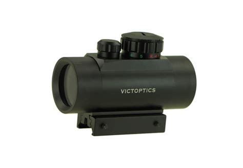 Softair Vectoroptics Cactus X Metall Red Dot Sight