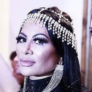 Jen Shah - Age, Family, Bio | Famous Birthdays