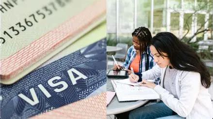 Estudiar En Usa Cinco Consejos Clave Para No Perder Tu Visa De