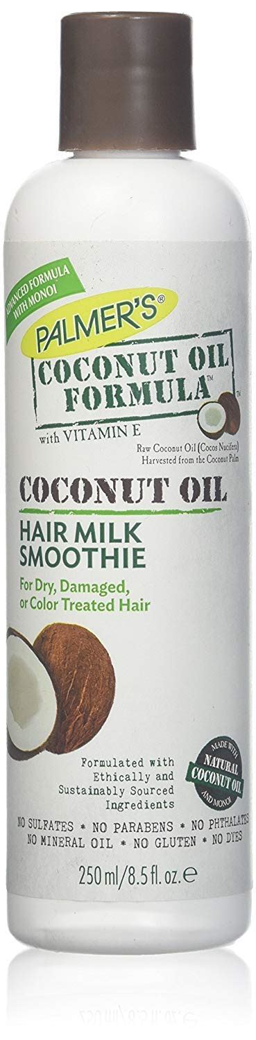 Best Palmers Coconut Oil Formula With Vitamin E Your Best Life