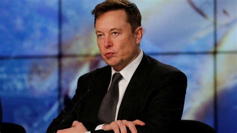 Jared Birchall Ousted Igor Kurganov From Elon Musk Inner Circle Wsj