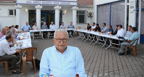 Te Yeni Y Netim Ampiyonluk I In Kenetlendiler Zonguldak Pusula