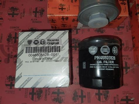 Alfa Romeo 33 Alfasud Sprint Regular Servicing Kit Bosch IE 8V Engines