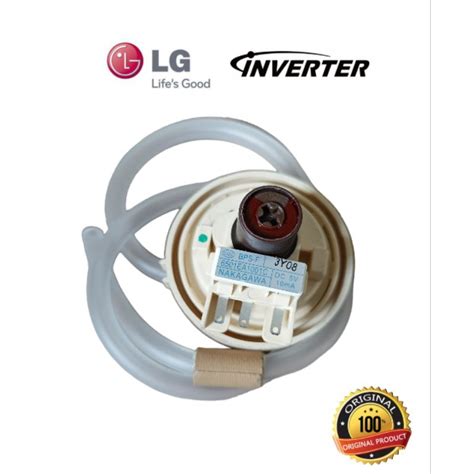 Jual Water Level Sensor Air Mesin Cuci Tabung Lg Inverter Original