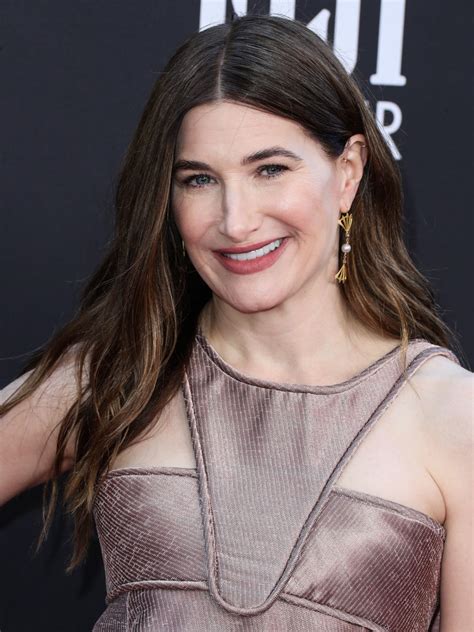 Actress Kathryn Hahns Amazon Commercial Sparks Plastic Surgery Rumors