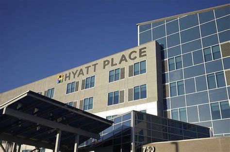 Hpp165 Prototype Double Double Picture Of Hyatt Place Flushing