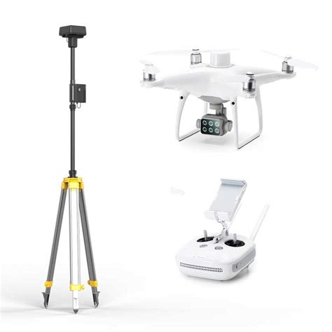 Dji Phantom Rtk D Rtk Mobile Station Tripod Combo Aonic