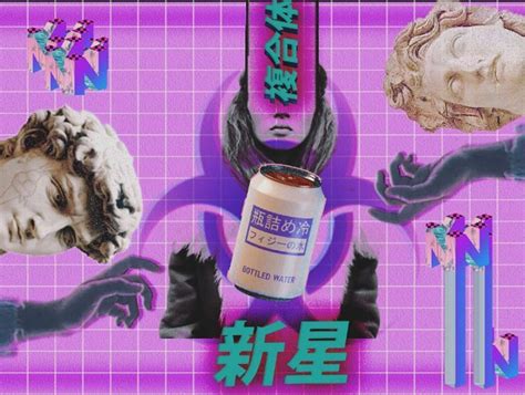 Best Vaporwave Art Images On Pholder Vaporwave Art Vaporwave