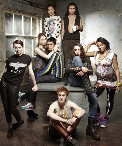 3rd Generation Skins Photo 32498796 Fanpop