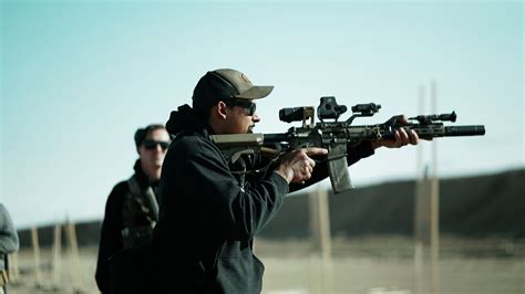 Intro To Carbine Mechanics Tactical Cowboy Training Solutions Youtube