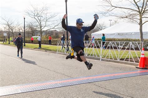 Bon Secours Colon Cancer 5k 1 Mile Walk Raises Over 20000 Hampton