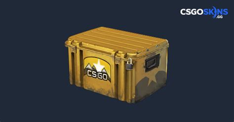 Horizon Case Csgoskinsgg
