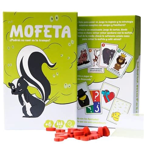 Mofeta Deliplus La Soluci N Perfecta Para Eliminar Olores