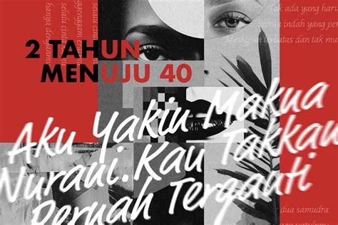 Tahun Menuju Kahitna Bakal Gelar Konser Di Jcc Senayan Para Fans