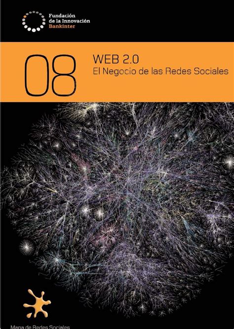 Web 2 0 El Negocio de Las Redes Sociales Fundación de la Innovación