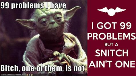 99 Problems - Now Very Bad...