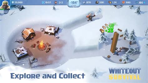 Whiteout Survival Dinheiro Infinito - Whiteout Survival MOD APK v1.30.16 (Unlimited Money/Gems)