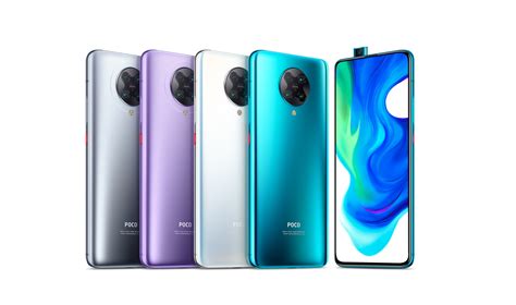 Xiaomi Poco F2 Pro ¿dónde Comprar Al Mejor Precio Actualizado