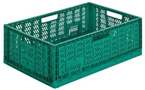 X X Folding Crate Foldable Crates